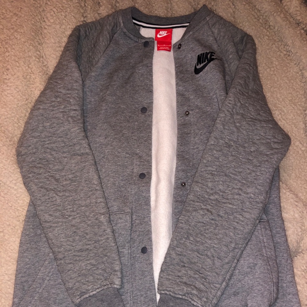Nike jacket